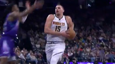 Jokić ređa tripl-dablove, ali je Denver PAO u drami