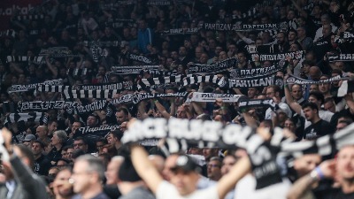 Grobari pretučeni u Splitu: Jedan imao krvavu glavu