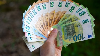 Stiže novac u lavinama! 3 znaka će se obogatiti na igrama na sreću u aprilu 