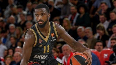 Iznenađenje u Pireju za kraj: Monako došao do velikog brejka Iznenađenje u Pireju za kraj: Monako došao do velikog brejka