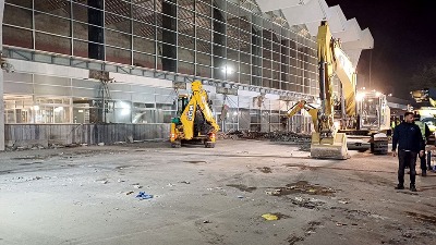 Falsifikovan zapisnik o tehničkom pregledu? Ovo su svedočenja članova komisije o Železničkoj stanici