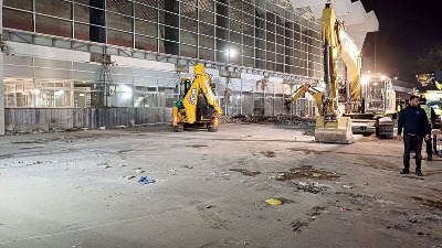 Prihod Startinga u 2024. skoro 100 miliona evra: Nedavno im blokiran jedan račun