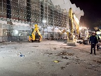 Stručnjaci razbijaju teoriju zavere o padu nadstrešnice koju vlast plasira kroz Informer