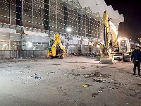 "Magla svuda, magla oko nas..." "Magla svuda, magla oko nas..."