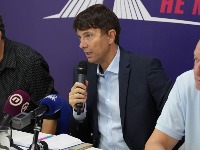 Jovanović direktoru Infostana: Imate sumnjive javne nabavke, CLS prati šta radite