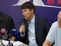 Jovanović (CLS): Mladenovcu ovog leta prete nestašice vode