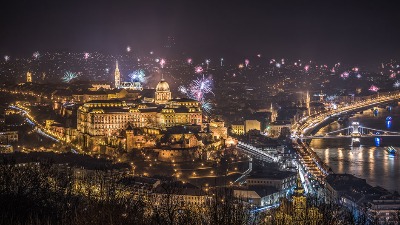 ZNAJU I U BEOGRADU Mađarska utočište svetskih begunaca ?