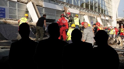 Ima li srpsko tužilaštvo HRABROSTI? Samo ON ODLUČUJE ko će da robija