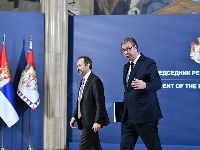 Žofre o odlasku Vučića u Rusiju: Danas treba biti u Ukrajini, a ne u Moskvi