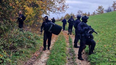 "Nije on međed da ga se bojim": Meštani Brodareva o Balijagiću