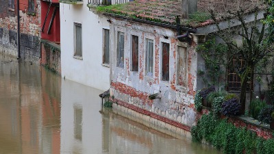 Svetski gradovi pod klimatskim udarom zbog intenziviranja poplava i suša