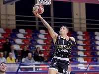 Više nema dileme: Lundberg napustio Partizan