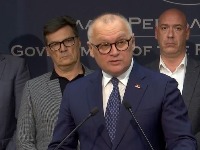 Goranu Vesiću produžen pritvor