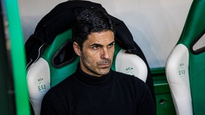 Šok za Arsenal: Arteta gubi KLJUČNOG ČOVEKA