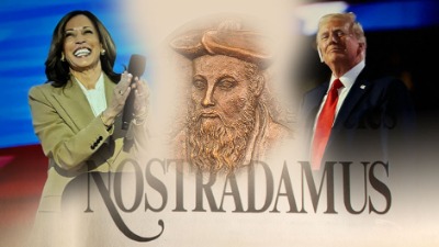 Pogrešio samo jednom: Američki Nostradamus siguran koje sledeći američki predsednik