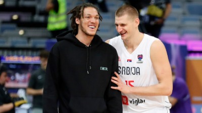 Jokić zaprepastio košarkaške legende: "To je zastrašujuće“ (VIDEO)