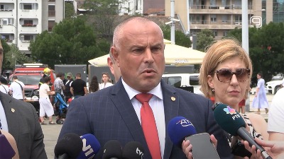 Radonjiću rečeno da "pakuje svoje stvari": Zbog prebijanja građana ili SNS-ovaca, pitanje je sad