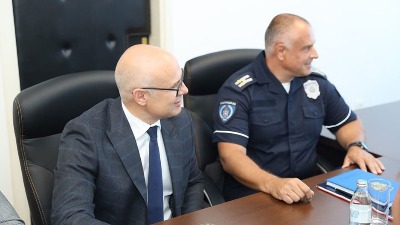 "Koliko još Goran Radonjić može da ostane iznad zakona?"