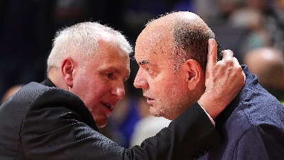 "Vlast bi mogla da uđe u sukob sa KK Partizan"