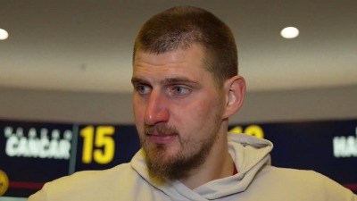 Jokić uživa na odmoru u Srbiji: NBA as uslikan kako živi punim plućima (FOTO)