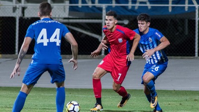 Fudbalska ludnica u Hrvatskoj: Rijeka, Dinamo i Hajduk pobedili u poslednjem kolu, evo ko je ŠAMPION