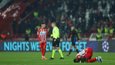 Zvezda ponižena od Barselone, pa prozvala Real (VIDEO)