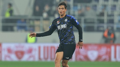 Bivši vezista Zvezde dao tri gola Selti, Roma bolja od Danaca