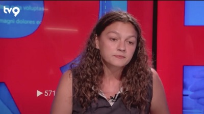 Mila Pajić: Bila su šestorica u crnom, jedan me je podigao i odneo u auto bez tablica