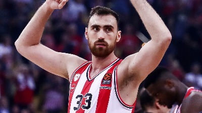 Poznat status Milutinova i Furnijea pred meč protiv Partizana