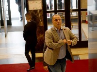 Ješić: Moramo pobediti i pod duboko nepovoljnim uslovima
