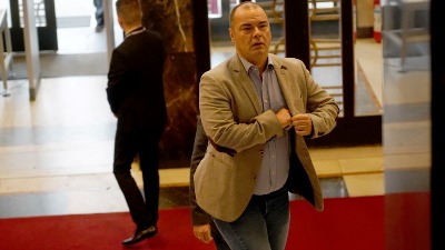 Ješić: Moramo pobediti i pod duboko nepovoljnim uslovima