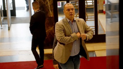 Ješić: U studentsku i građansku borbu mora se uključiti i opozicija