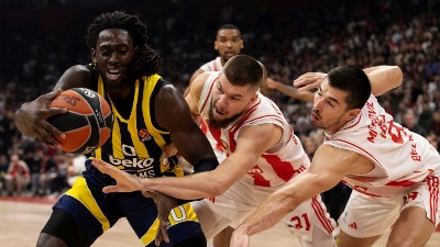 Bio viđen kao pojačanje Zvezde, imao problema sa zakonom: Gleda da POBEGNE iz Izraela!