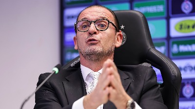 Partizan ponovo gleda ka Čukaričkom: Luka Đorđević na listi želja crno-belih