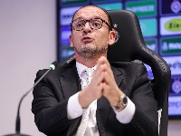 "Moje reči su dovele do toga da malo navijača bude na stadionu"