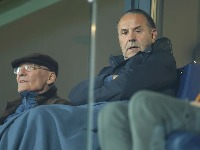 Rasim Ljajić u BOLNICI, čeka ga operacija! "U Partizanu imamo toliko problema..."