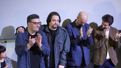 Srđan Miletić: Đinđiću su mediji iskrojili SANDUK, a Vučiću TRON