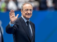 Florentino Perez: Glavni problem Reala je suđenje!