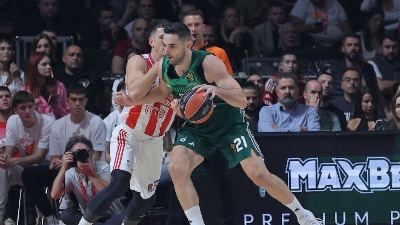 Papapetru objavio kraj karijere