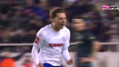 Gatuzo ima lek za Dinamo: Hajduk slavio u derbiju (VIDEO)