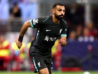 Salah otkrio kada će u penziju i gde nastavlja karijeru posle Liverpula