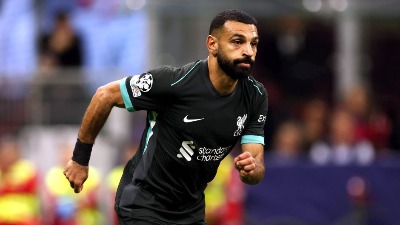 Salah otkrio kada će u penziju i gde nastavlja karijeru posle Liverpula