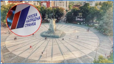 "Živka, gde su ti bila deca u kampanji?": Kako naprednjaci ucenjuju građane Kraljeva (AUDIO)