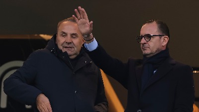Totalni haos u Partizan pred početak priprema?!