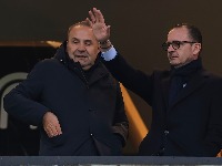 "U Partizanu niko nema platu veću od 20.000 evra"