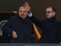 Partizan se oglasio povodom FIFA suspenzije