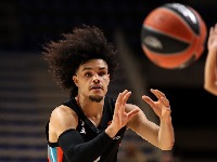 Efes se ugasio u završnici: Pariz turskom timu naneo četvrti poraz u nizu