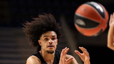 Efes se ugasio u završnici: Pariz turskom timu naneo četvrti poraz u nizu