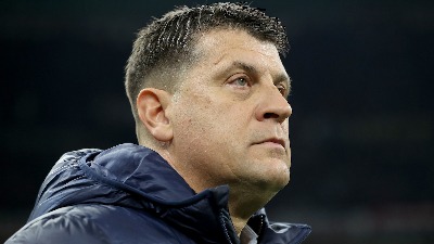 Milojević poručio navijačima: Očekuje nas posebna utakmica