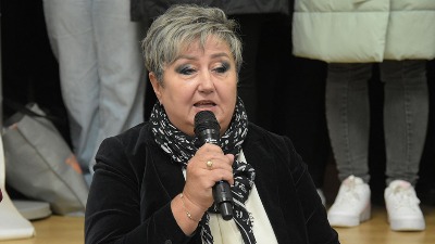 "Ne osećam se sigurno!": Dekanka Filozofskog fakulteta u Nišu traži policijsku zaštitu